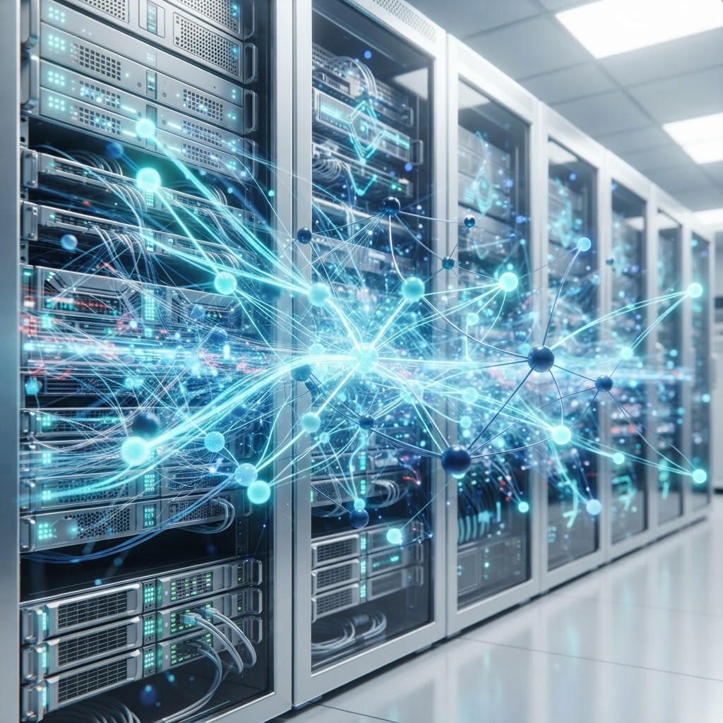 Encrygma Intelligence Brief: The Rise of Autonomous AI-Driven Cyber Operations