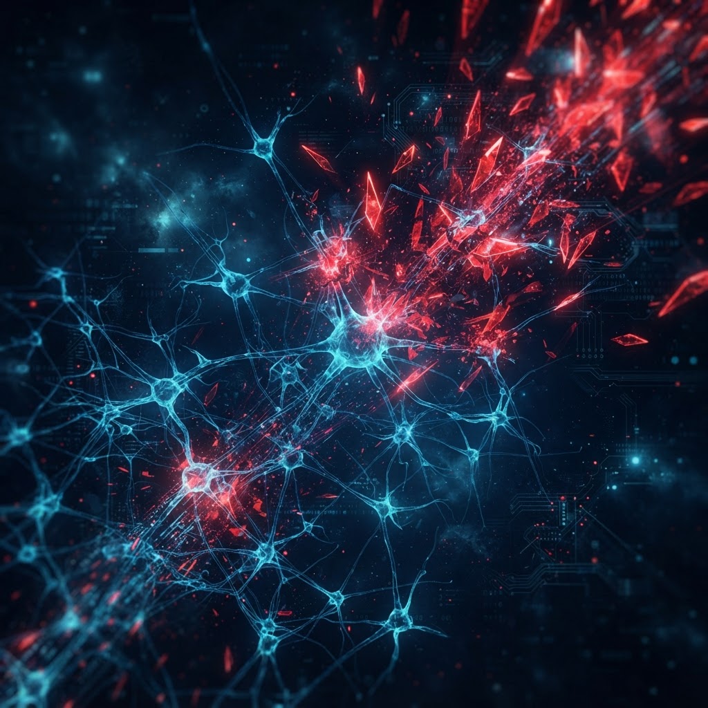 The Agentic Shift: Why Autonomous AI Threats Are Outpacing Legacy Defenses