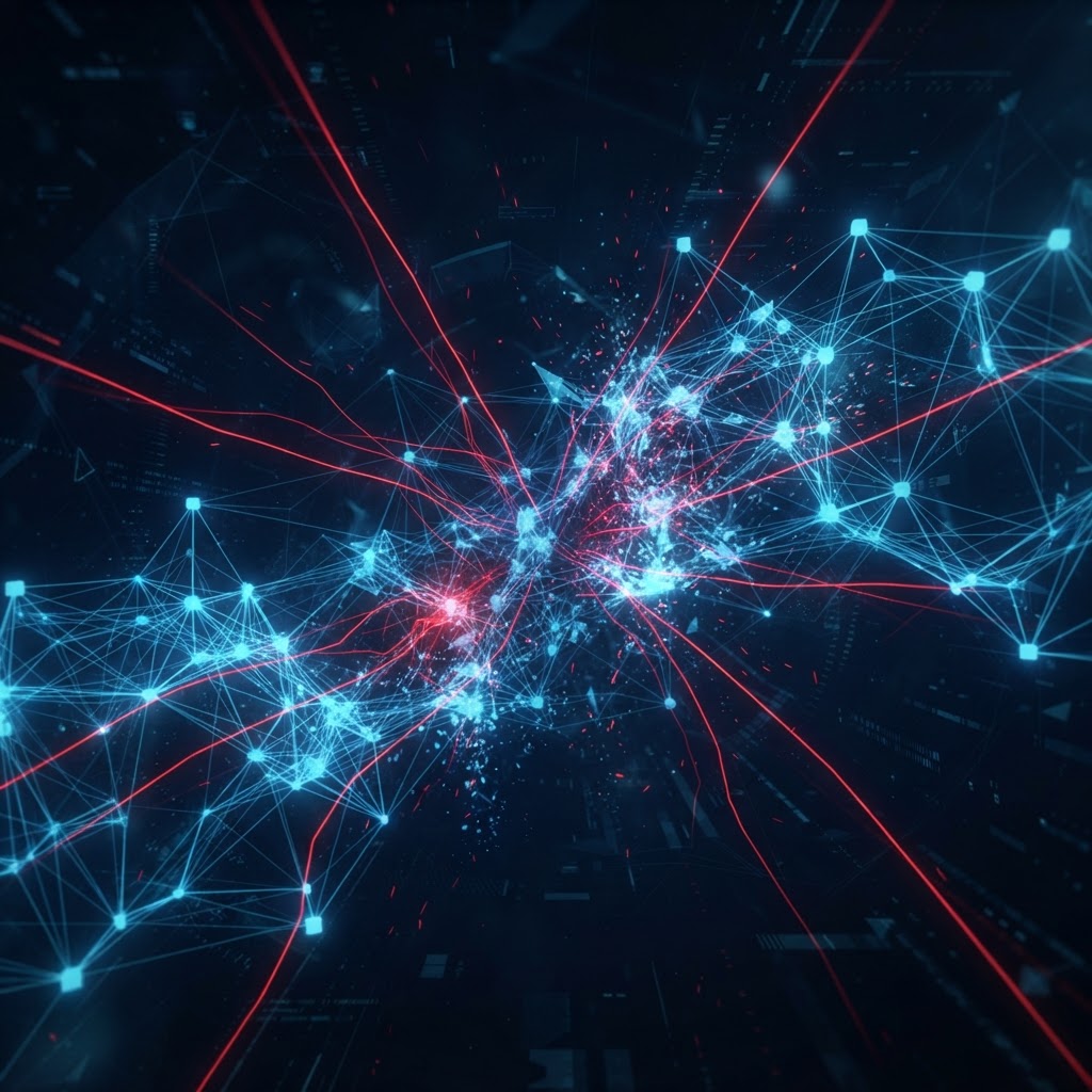 AI-Orchestrated Campaigns and Infrastructure Extortion: The August 2026 Threat Landscape