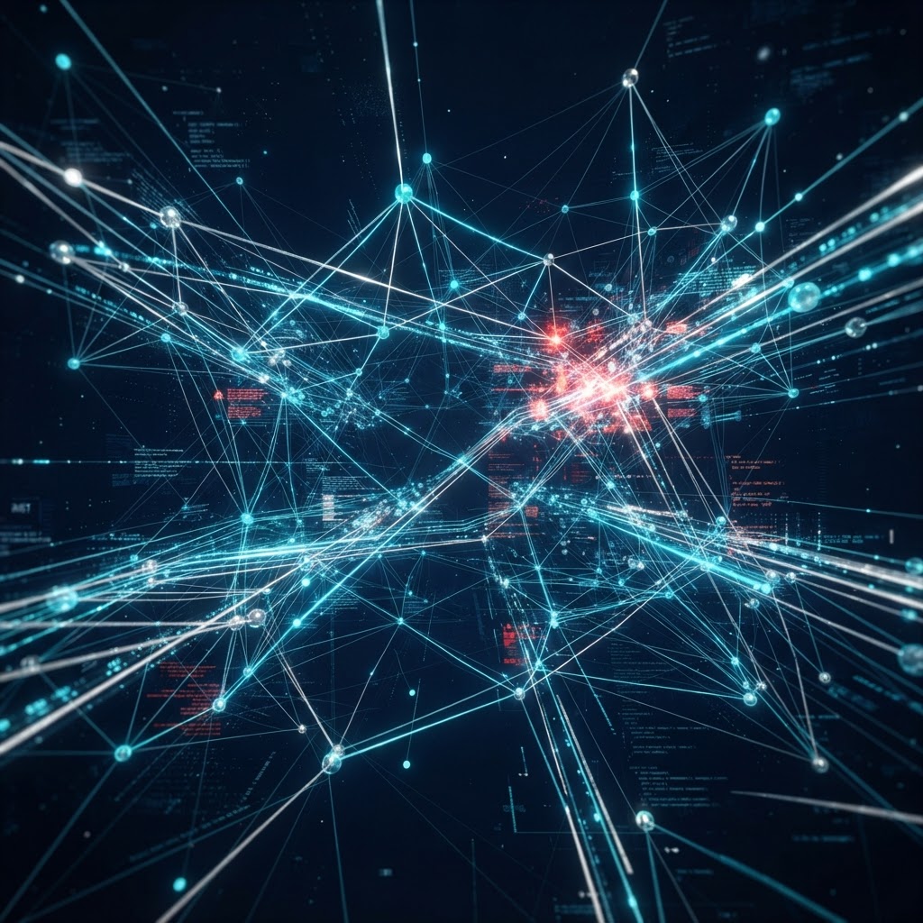 Encrygma Intelligence Brief: The Escalation of Agentic AI in Offensive Cyber Operations