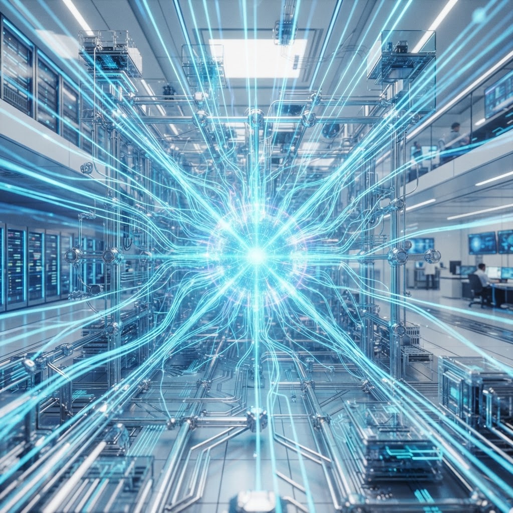 The AI-Cyber Convergence: Navigating the New Reality of Agentic Threats