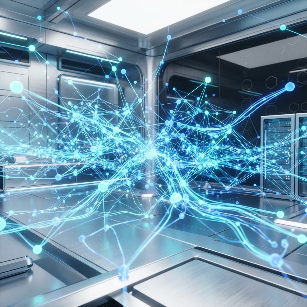 The Agentic Shift: Navigating the New Frontier of AI-Powered Cyber Warfare