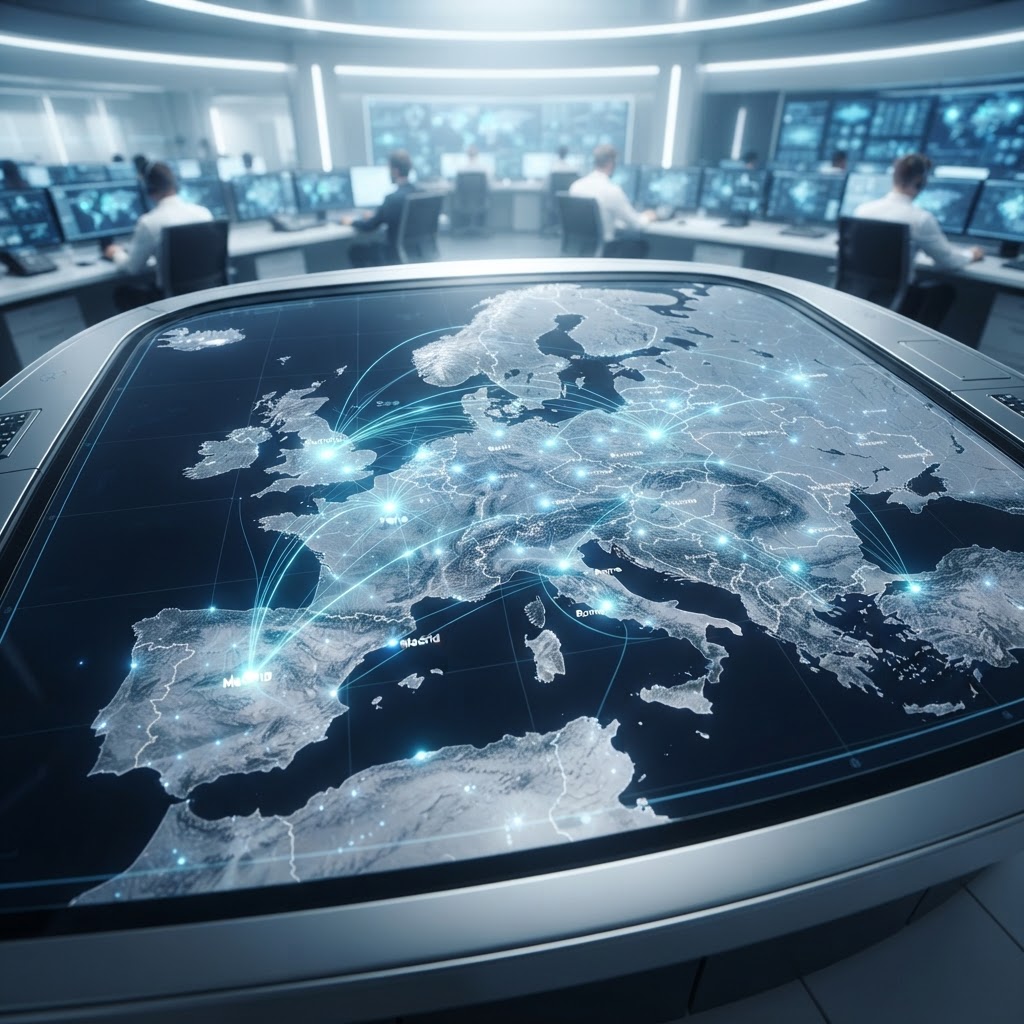 Encrygma Intelligence Alert: APT28 Escalates Espionage Against NATO Defense Infrastructure