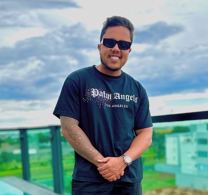 Matheus Almeida