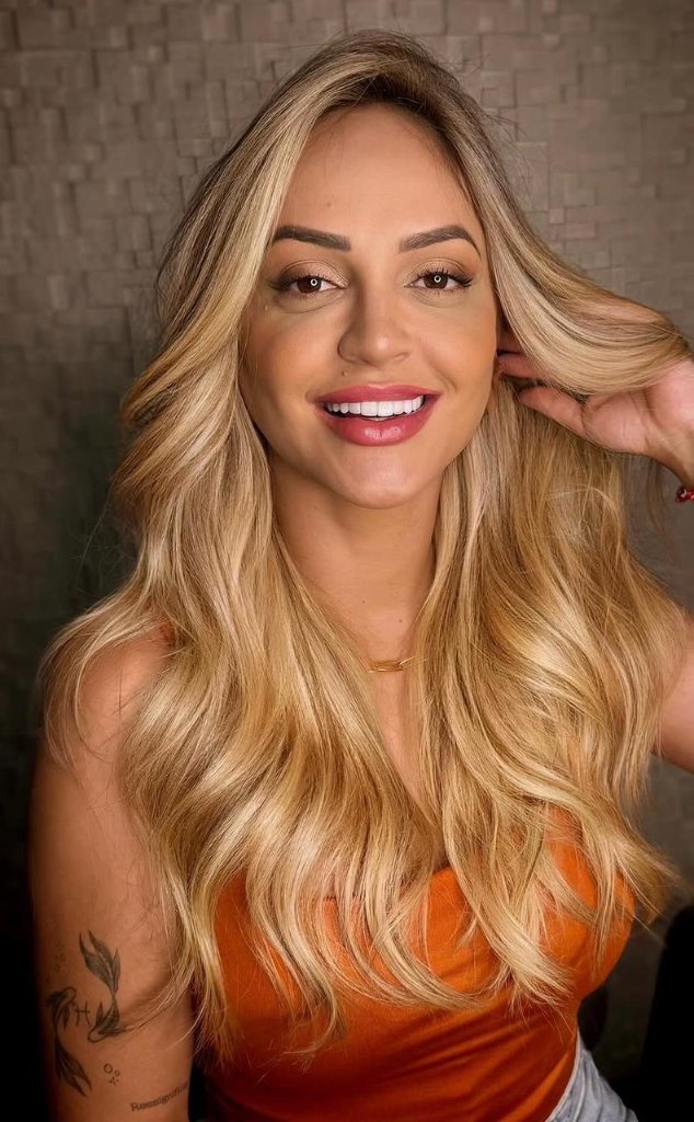 Franciane Sampaio