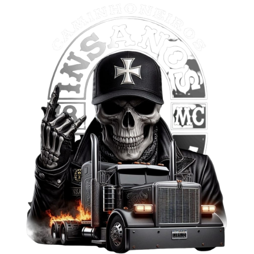 Caminhoneiros Insanos MC