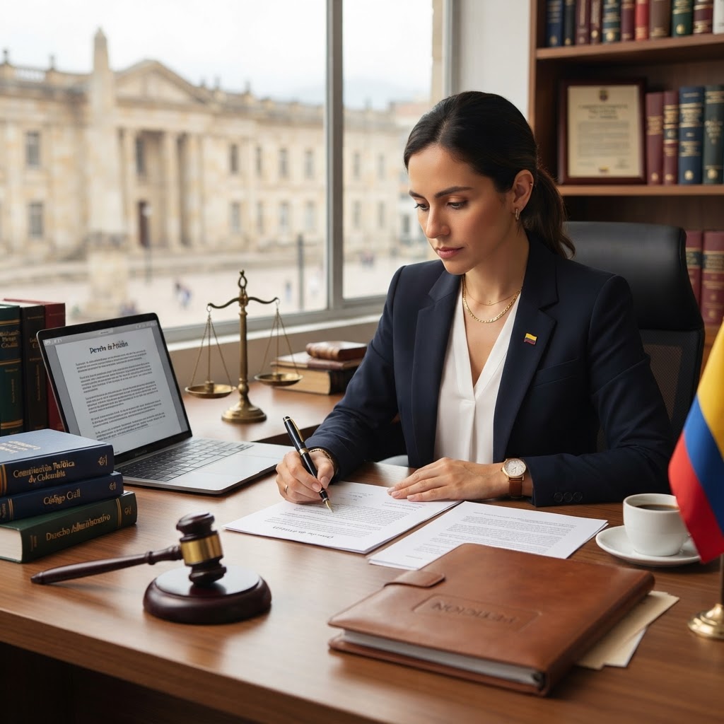 Derecho de Petición: La guía definitiva para hacer valer tus derechos en Colombia