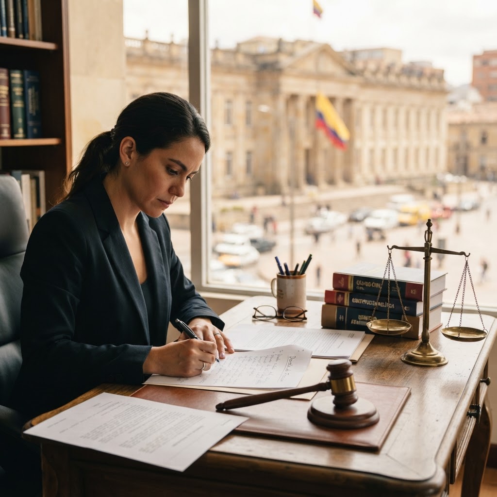 Derecho de Petición: La guía definitiva para que nunca ignoren tus solicitudes