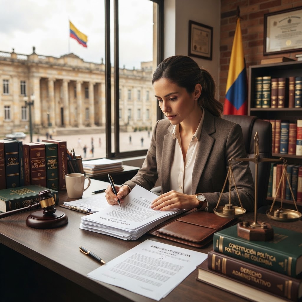 Derecho de Petición: La guía definitiva para que no ignoren tu solicitud