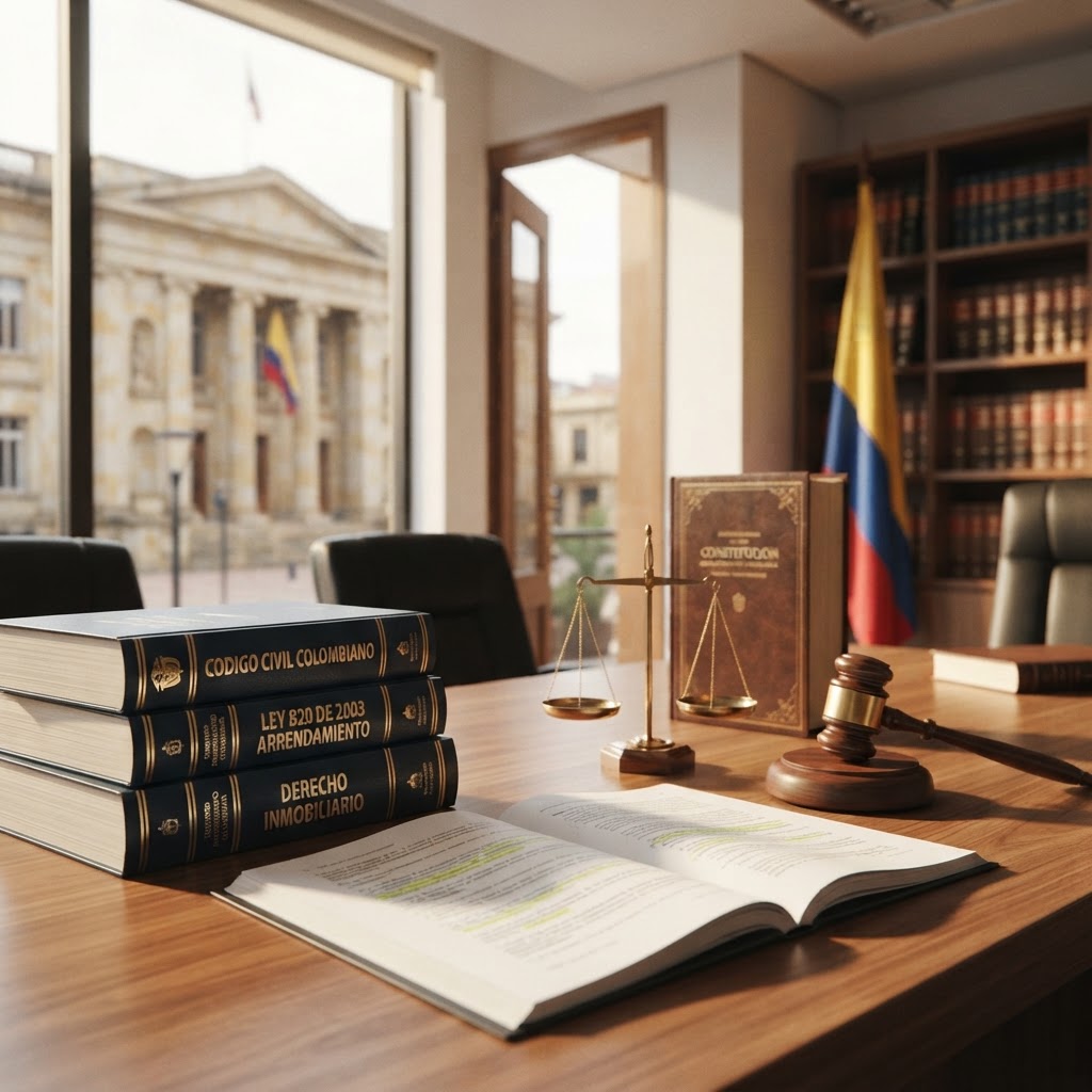 Guía esencial para no perder dinero ni tiempo en arriendos colombianos