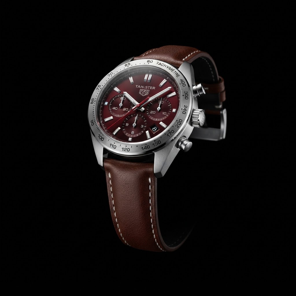 Corsa Test Collection Crimson Racing reference TST-011 for sale at The Corsa Collection