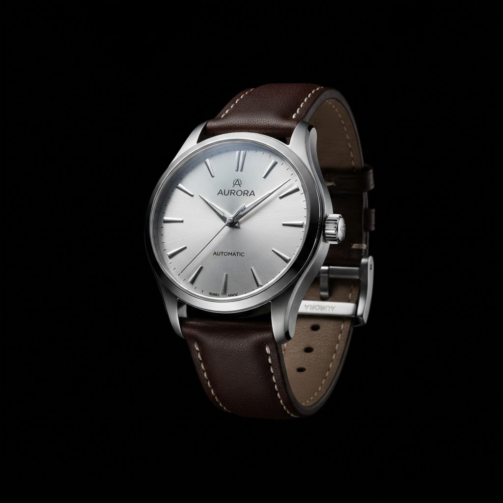 Corsa Test Collection Silver Line reference TST-006 for sale at The Corsa Collection