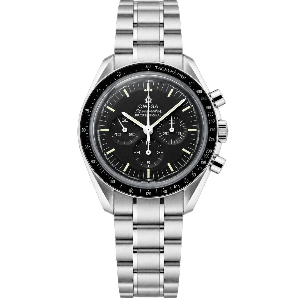 Omega Speedmaster Professional reference 311.30.42.30.01.005 for sale at The Corsa Collection