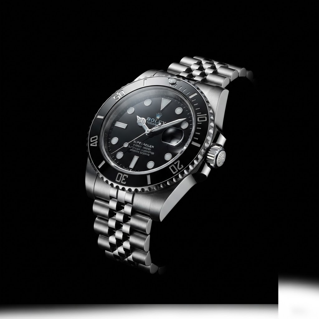 Corsa Test Collection Abyss Diver reference TST-001 for sale at The Corsa Collection