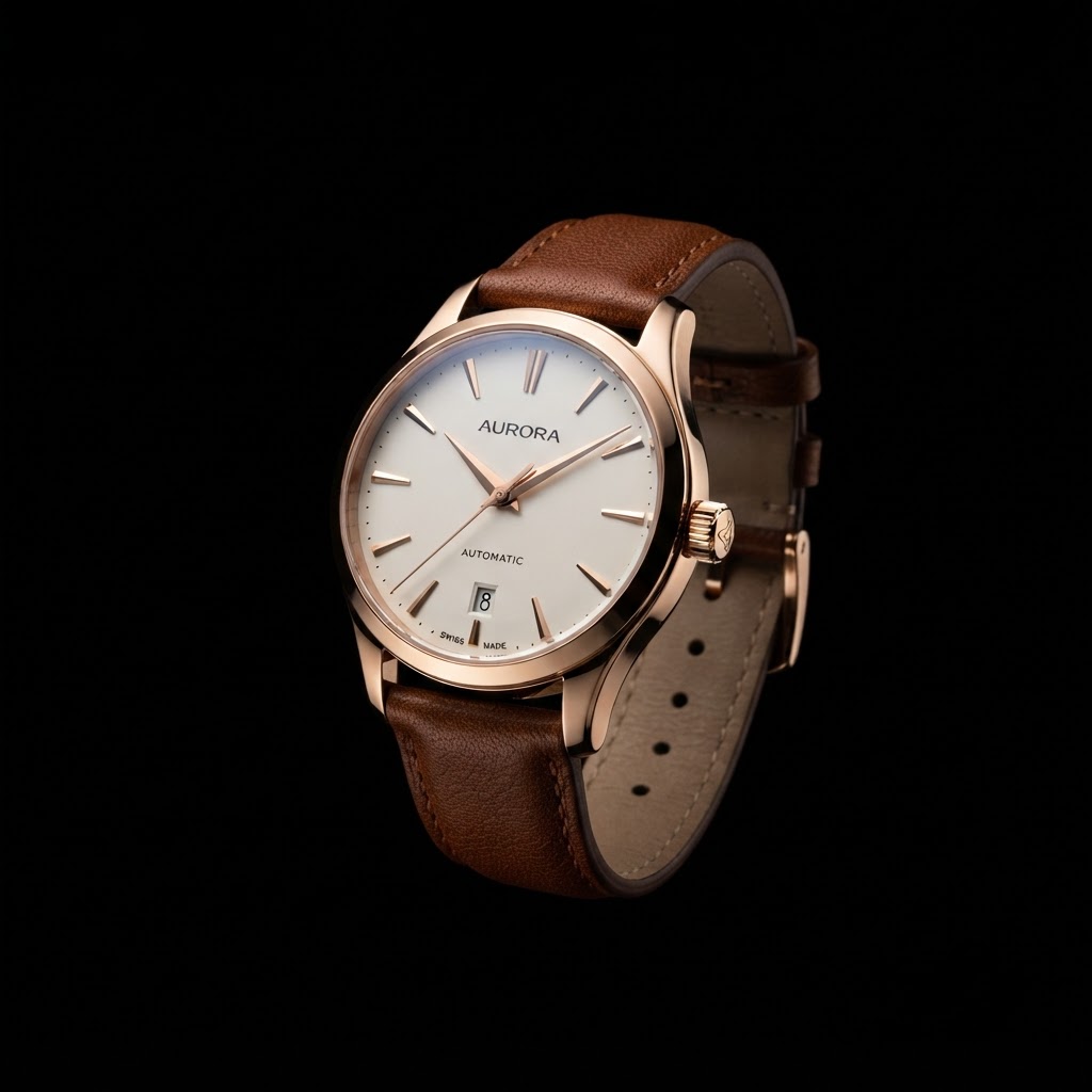 Corsa Test Collection Rose Classic reference TST-003 for sale at The Corsa Collection