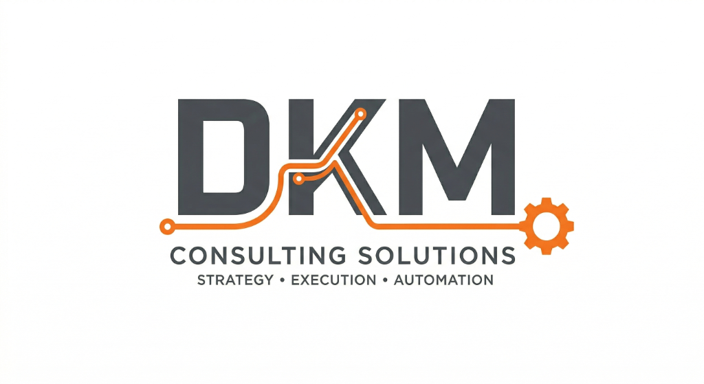 DKM Consulting Solutions
