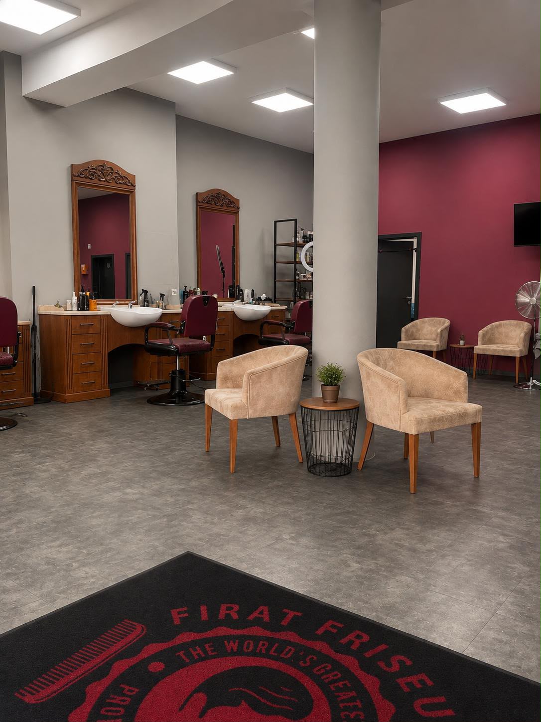 Salon