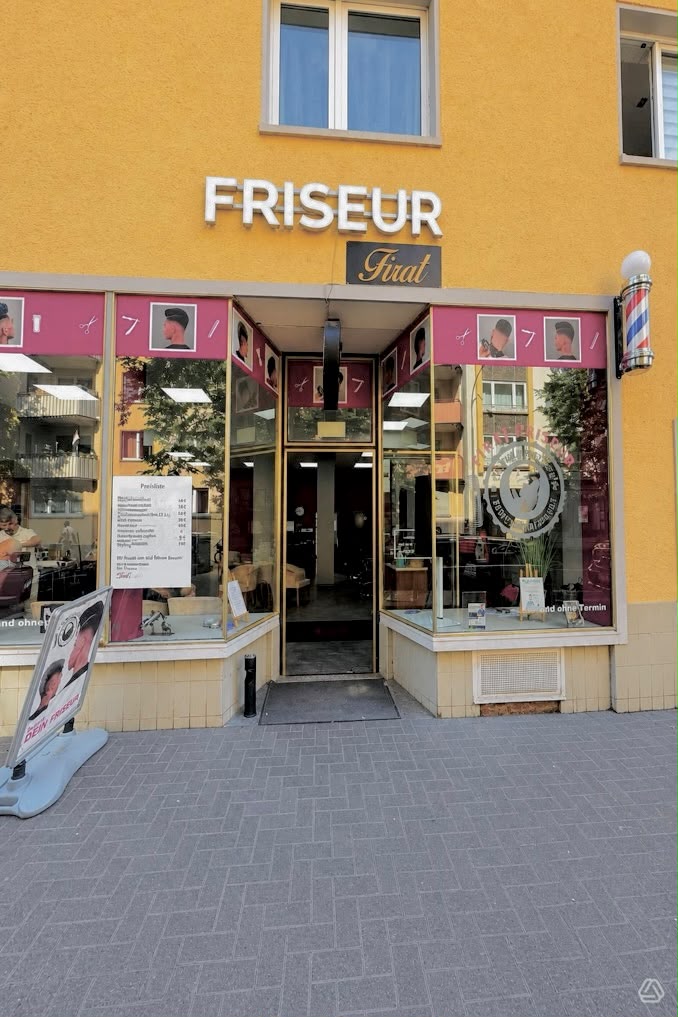 Firat Friseur