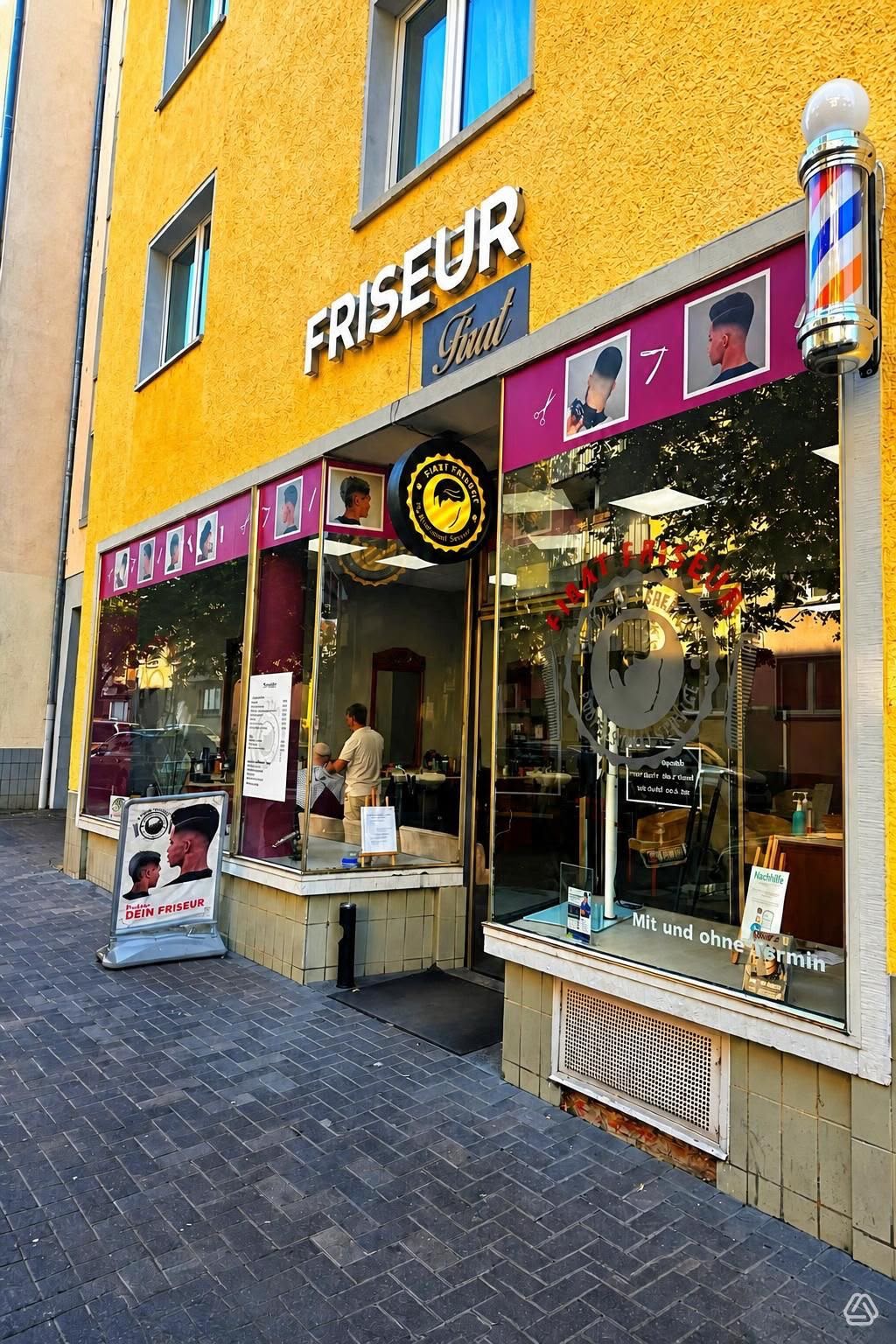 Schaufenster