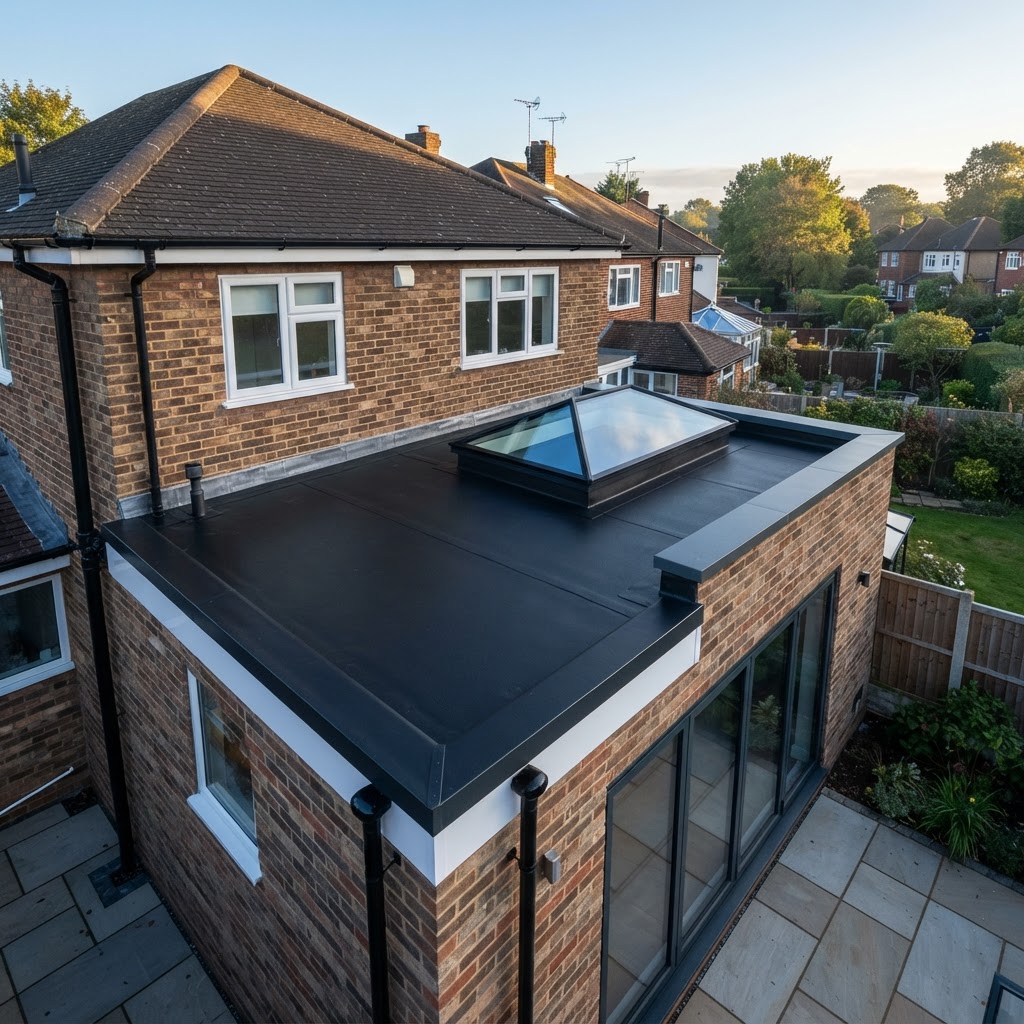 Flat Roofing