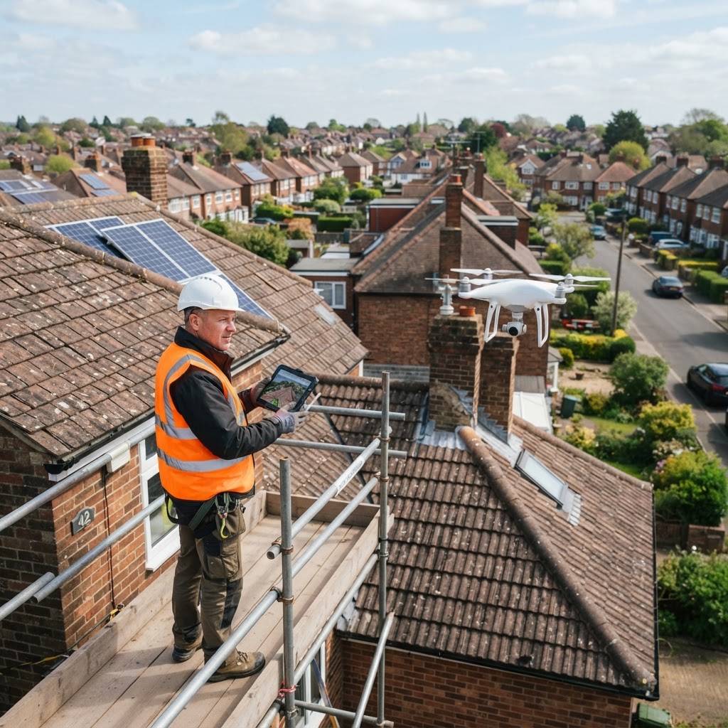 Roofing Inspections