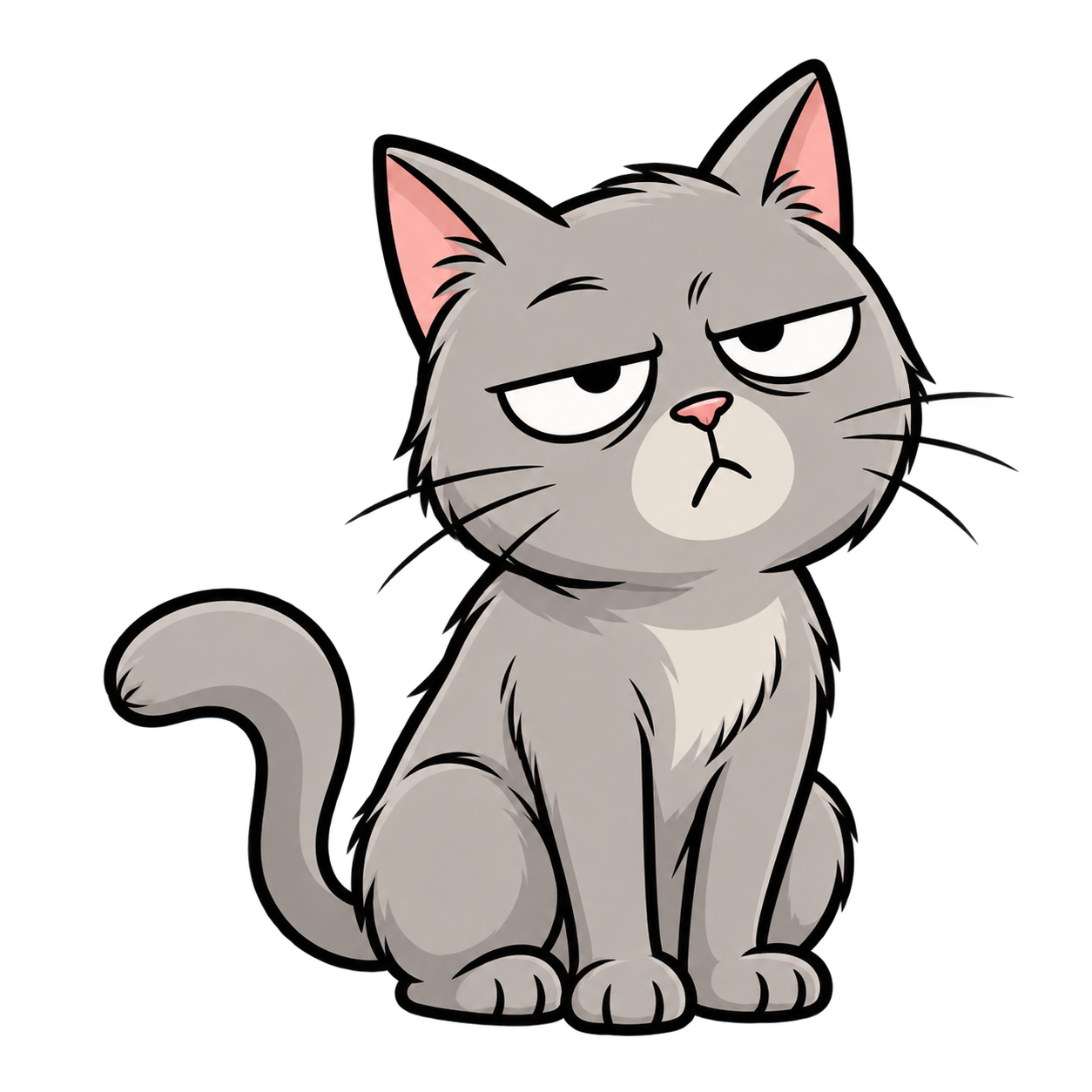 Gatinho Regularizze