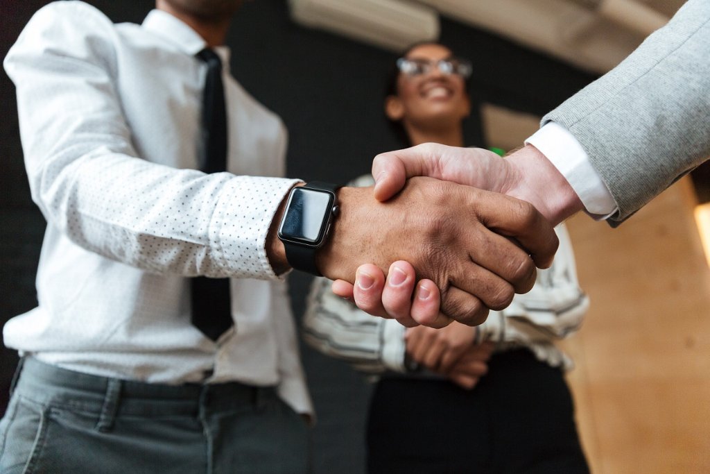 Team collaboration