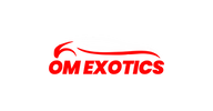 Omexotics ERP logo