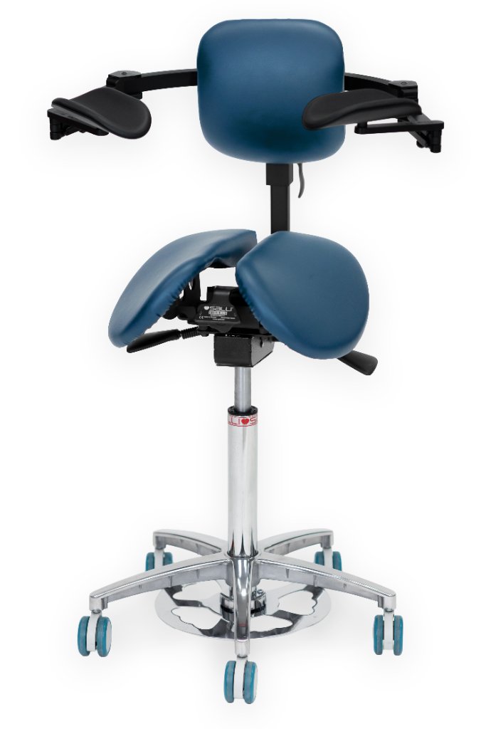 Salli Microscope