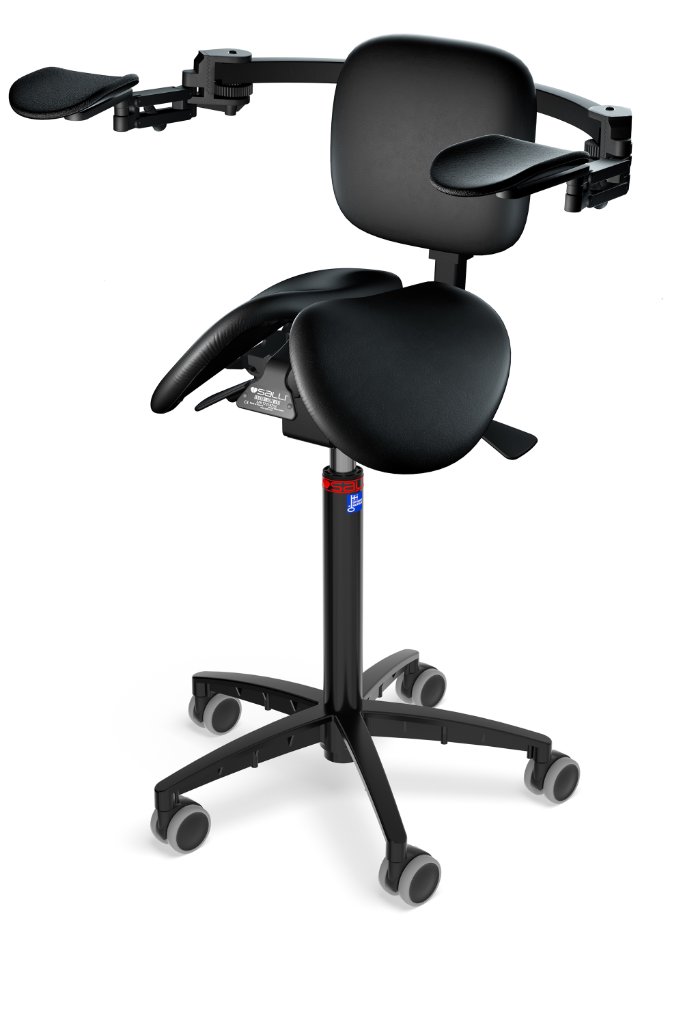 Salli Microscope 4
