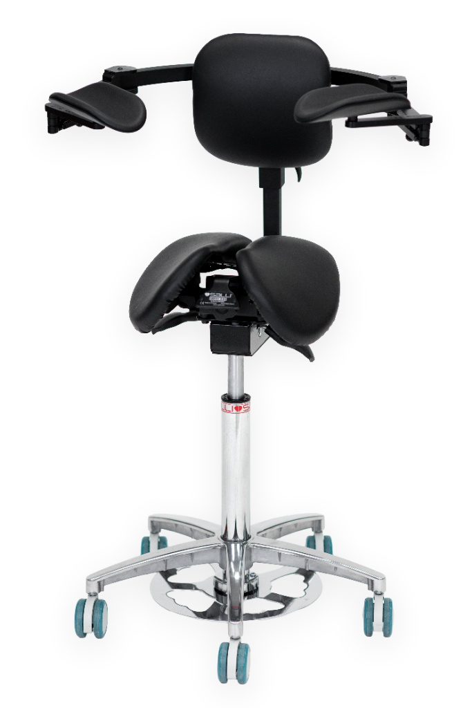 Salli Microscope 2