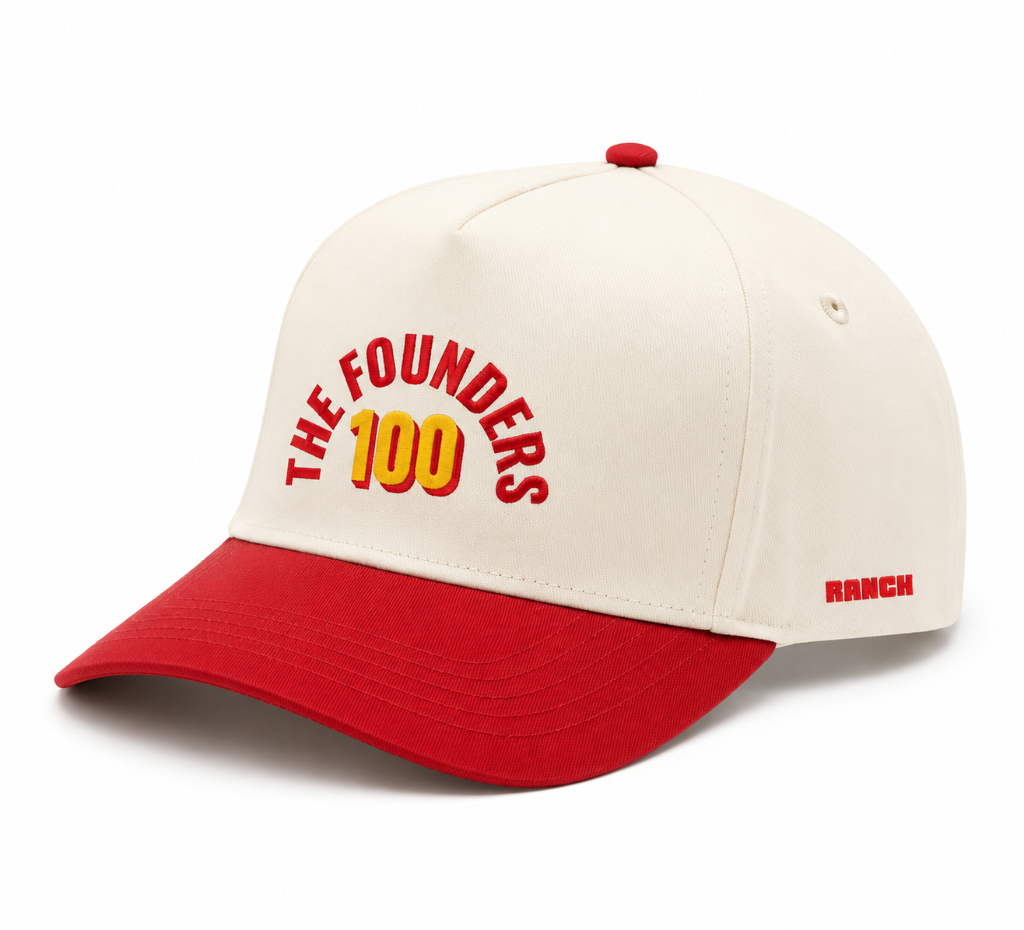 The Founders 100