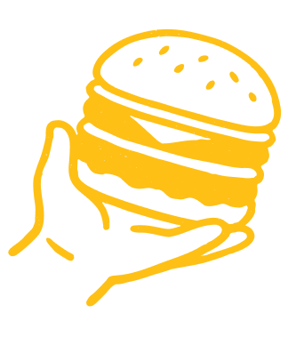 Burger icon