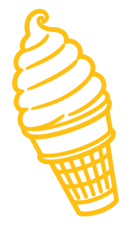 Ice cream icon