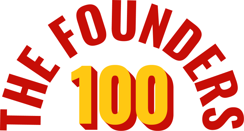 The Founders 100
