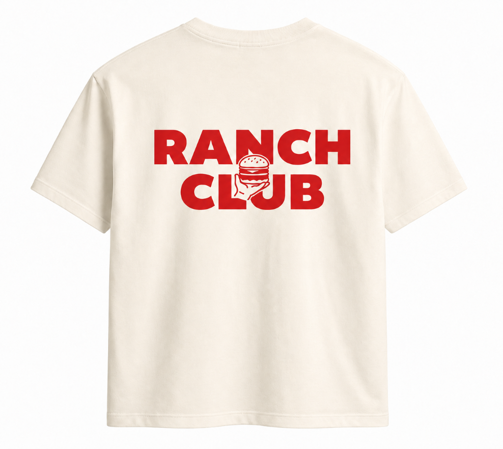 Ranch Club T-Shirt