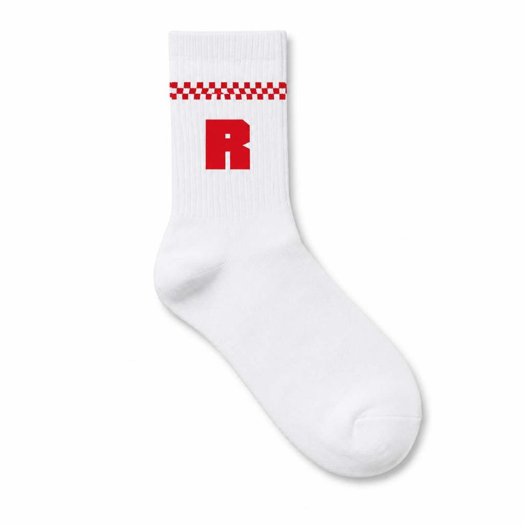 Ranch Socks