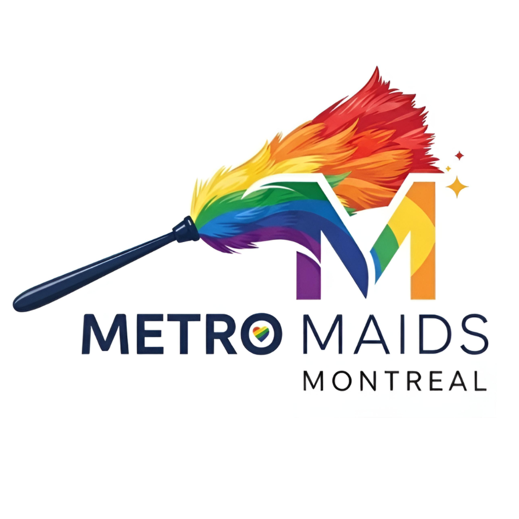 Metro Maids Montreal