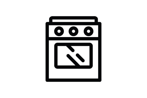 Deep Clean Oven