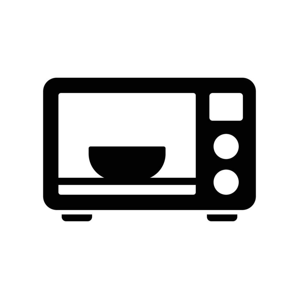 Deep Clean Microwave