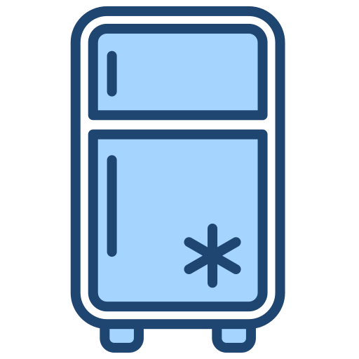 Deep Clean Fridge