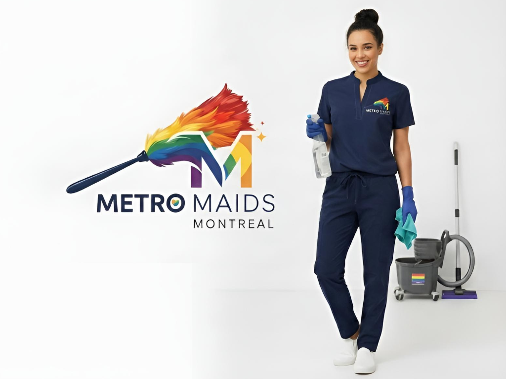 Metro Maids Cleaner