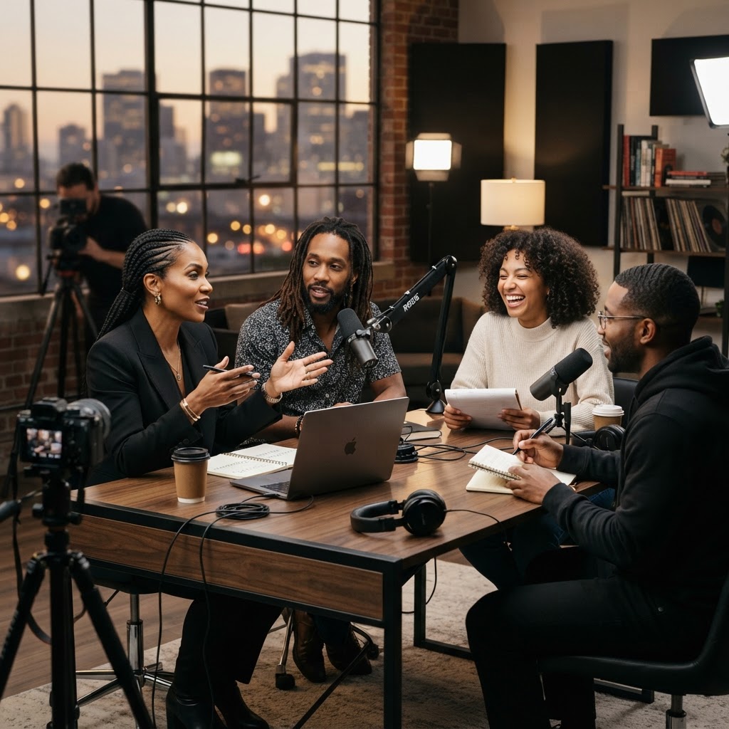 Put Your Brand in the Conversation