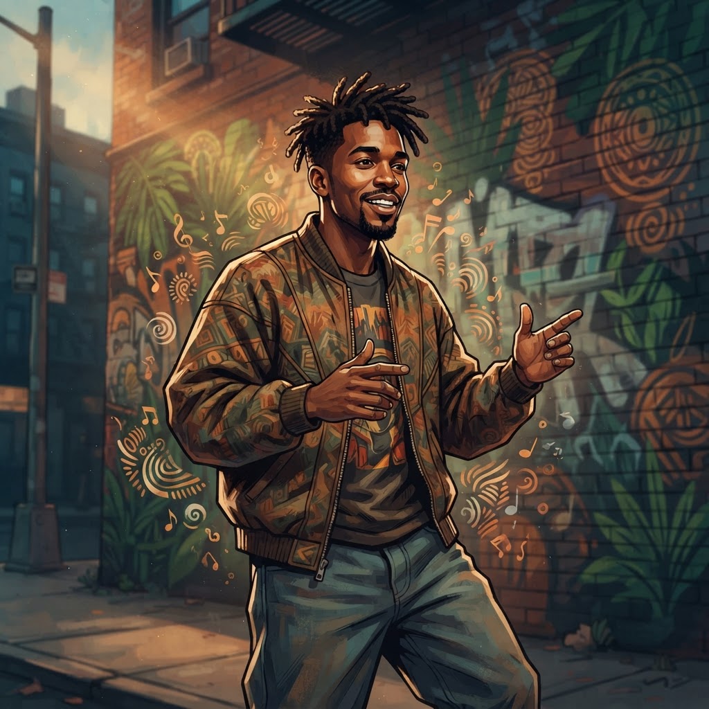 Jungle Brothers: Originality, Funk & the Native Tongues Spirit That Changed Hip-Hop