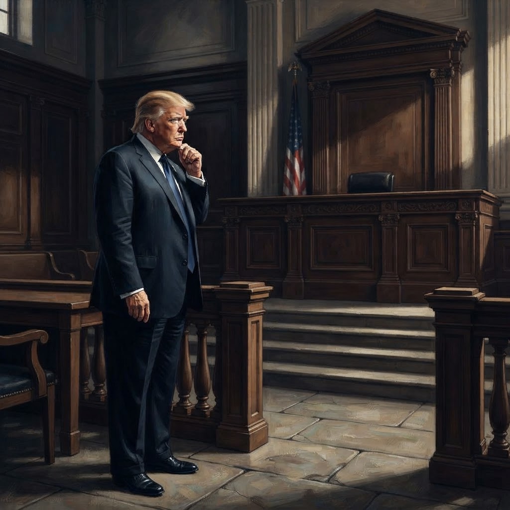 Trump’s Tariffs Will Have Another Day in Court