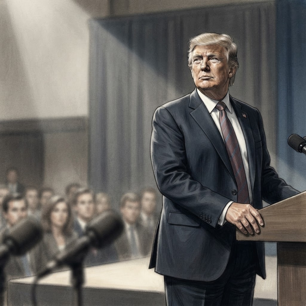 Trump approval rises from record low to 32% ahead of midterm election, Reuters Ipsos poll finds