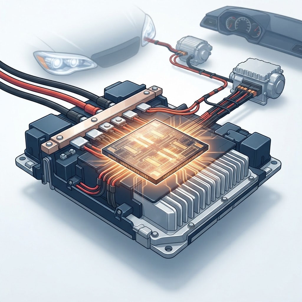 Infineon introduces LinearFET technology for automotive power distribution applications