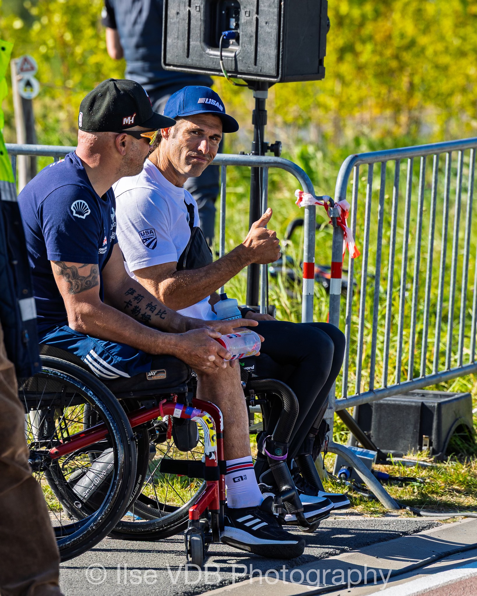 Gistel, Belgium · Road Race