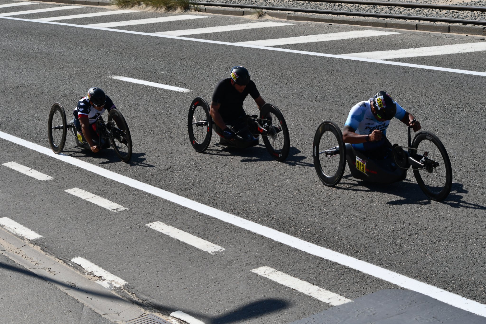 Ostend 2022 · Lead Group