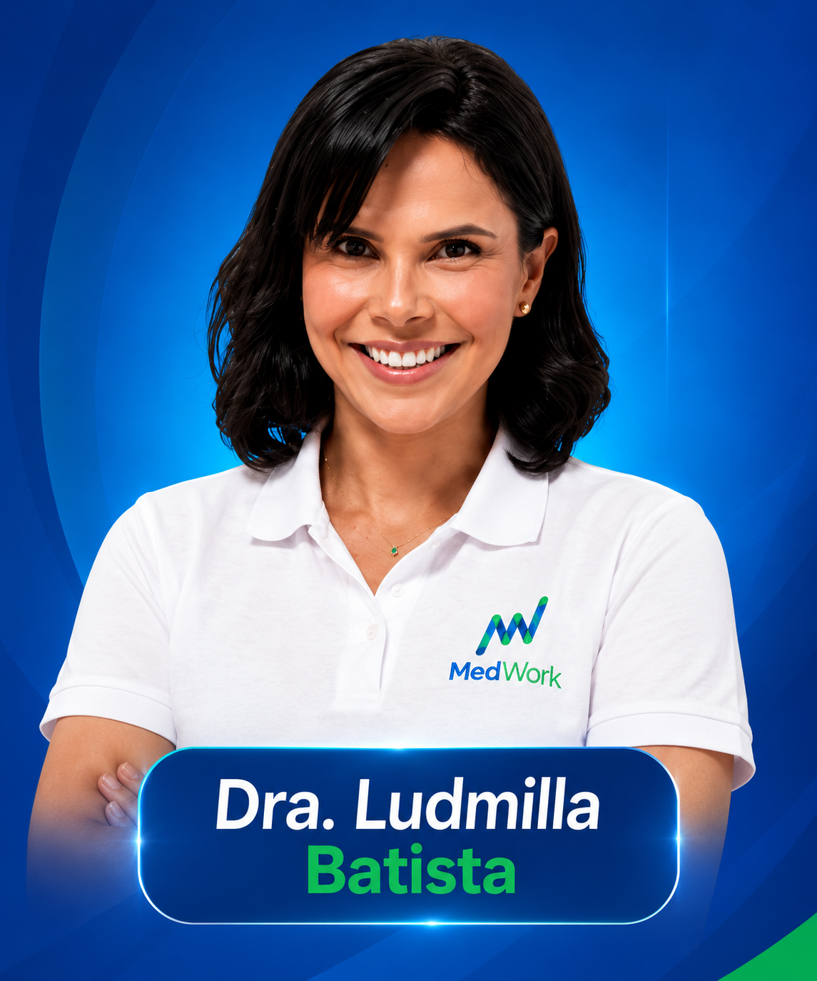 Ludmilla Batista